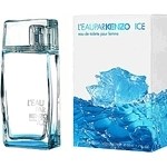 Kenzo L'eau par Kenzo pour Homme Ice