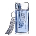 Kenzo L'Eau Par Kenzo Pour Homme Metal Leaf Limited Edition