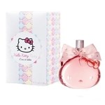 Koto Parfums Hello Kitty Party