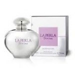 La Perla Divina Silver