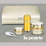 La Prairie Cellular Radiance Golden Dreams