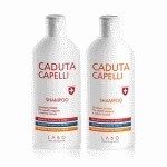 Labo Caduta Capelli (Donna 1 Iniziale)