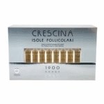 Labo Crescina Ri-Crescita Anti-Caduta Isole Follicolari (Donna - 1900)