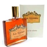 Les Nereides Patchouli Antique