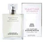 Les Parfums Suspendus Muguet Froisse &  Coquelicot