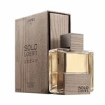 Loewe Perfumes Solo Loewe Cedro