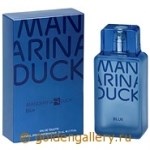 Mandarina Duck Blue Men