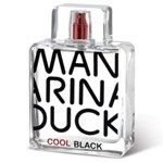 Mandarina Duck Cool Black