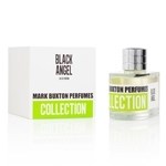 Mark Buxton Black Angel