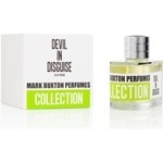 Mark Buxton Devil In Disguise