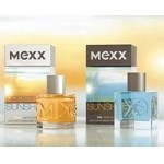 Mexx First Sunshine man