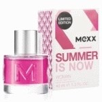 Mexx Le Summer is Now