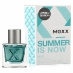 Mexx Le Summer is Now