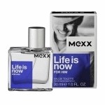 Mexx Life is now