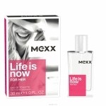 Mexx Life is Now Her