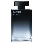 Mexx Mexx Black Man