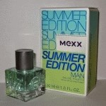 Mexx Summer Edition Man 2014