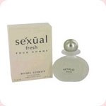 Michel Germain Sexual Fresh Pour Homme