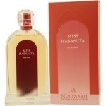 Molinard Miss Habanita