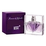 Mont Blanc Femme de Montblanc