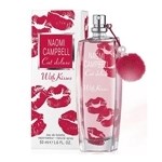 Naomi Campbell Cat Deluxe With Kisses