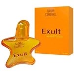 Naomi Campbell Exult