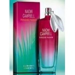 Naomi Campbell Paradise Passion