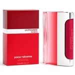 Paco Rabanne Ultrared Man