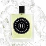 Parfumerie Generale 11 Harmatan Noir