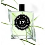 Parfumerie Generale 17 Tubereuse Couture