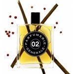 Parfumerie Generale 2 Coze