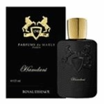 Parfums de Marly Hamdani