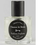 Parfums Sophiste Chasseur de Beotie