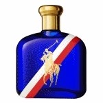 Ralph Lauren Polo Red White &  Blue