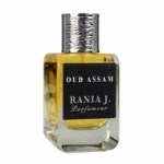 Rania J. Oud Assam