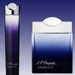 S. T. Dupont Dupont Intense Pour Homme