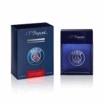 S. T. Dupont Parfum Officiel du Paris Saint-Germain S.T. Dupont