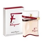 Salvatore Ferragamo F by Ferragamo