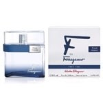 Salvatore Ferragamo F by Ferragamo Free Time