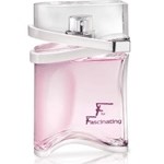 Salvatore Ferragamo F for Fascinating