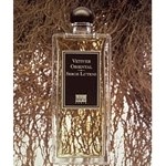 Serge Lutens Vetiver Oriental