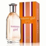 Tommy Hilfiger Tommy Girl Citrus Brights