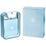 Trussardi Blue Land