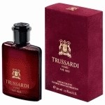 Trussardi Uomo Trussardi The Red for Men