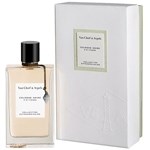 Van Cleef &amp;  Arpels Collection Extraordinaire Cologne Noire