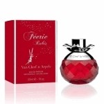 Van Cleef &amp;  Arpels Feerie Rubis