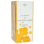 Van Cleef &  Arpels Les Saisons Automne