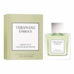 Vera Wang Embrace Green Tea And Pear Blossom