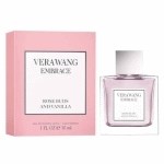 Vera Wang Embrace Rose Buds And Vanilla