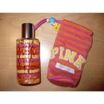 Victoria's Secret Pink Beach